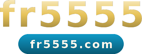 fr5555 logo